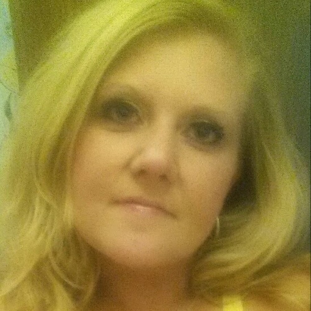 Meet your Posher, Katrina